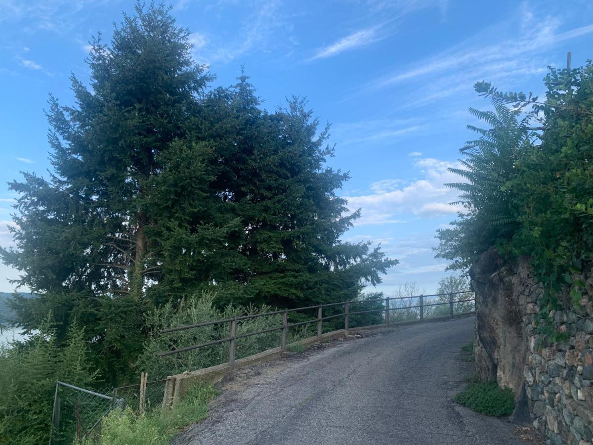 Bouganville Viverone Bagian luar foto