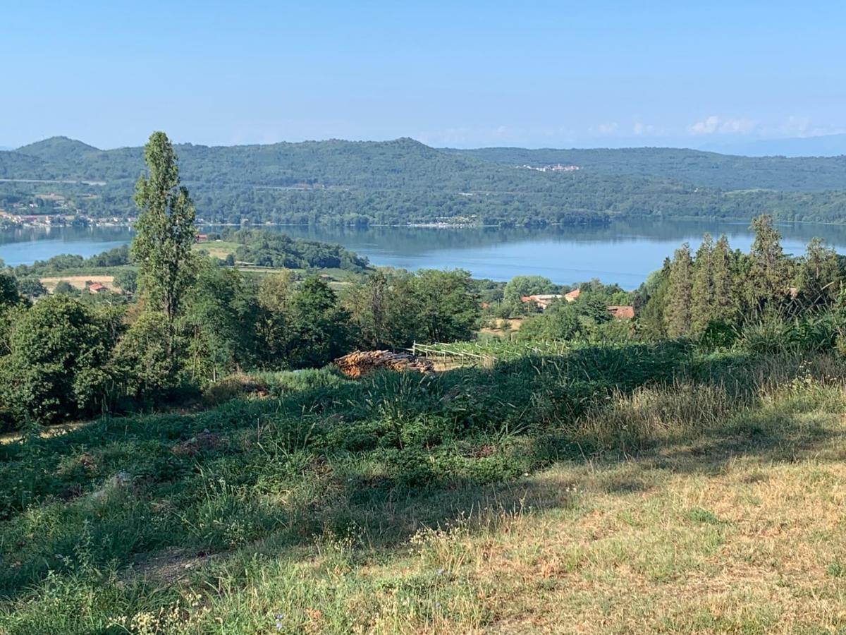 Bouganville Viverone Bagian luar foto