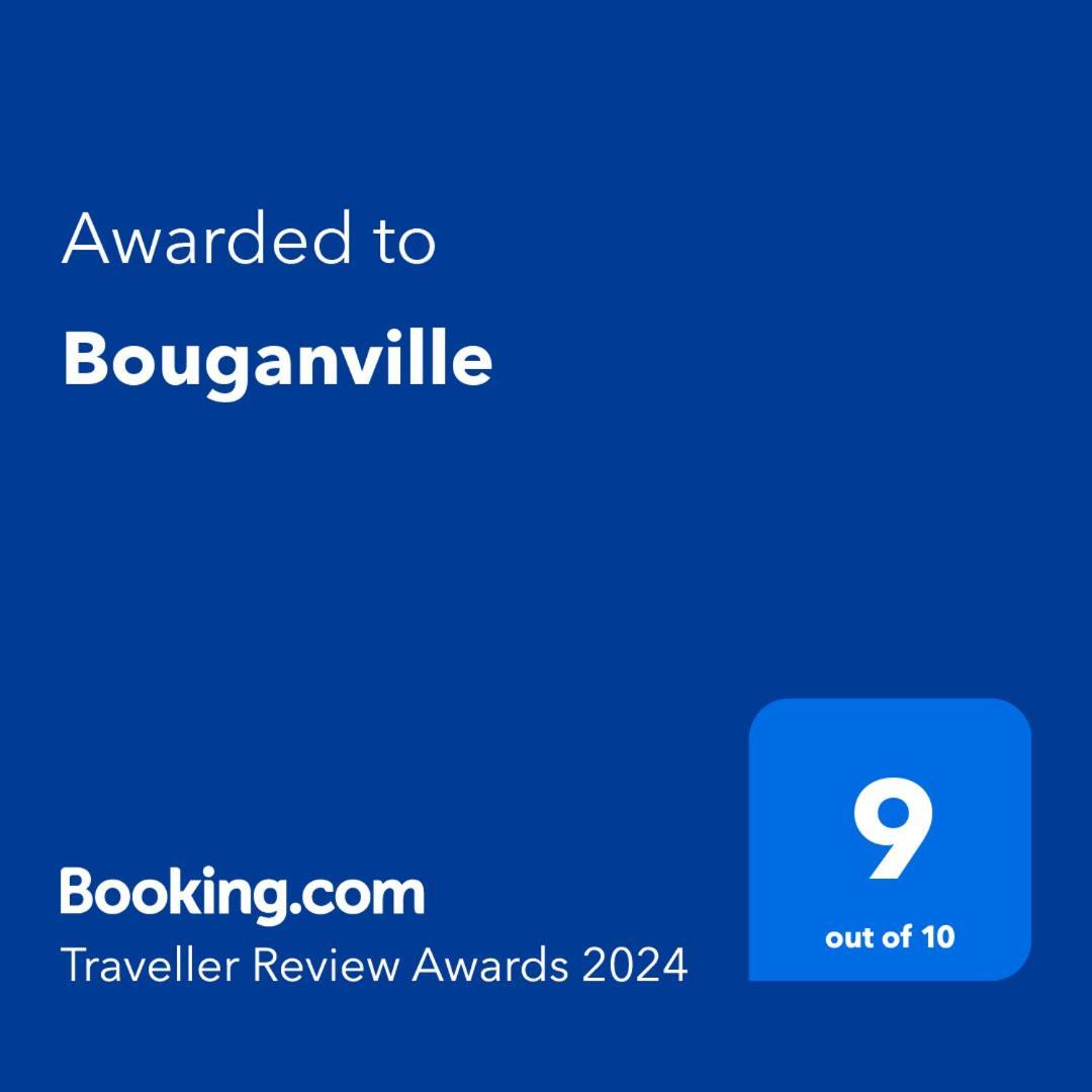 Bouganville Viverone Bagian luar foto
